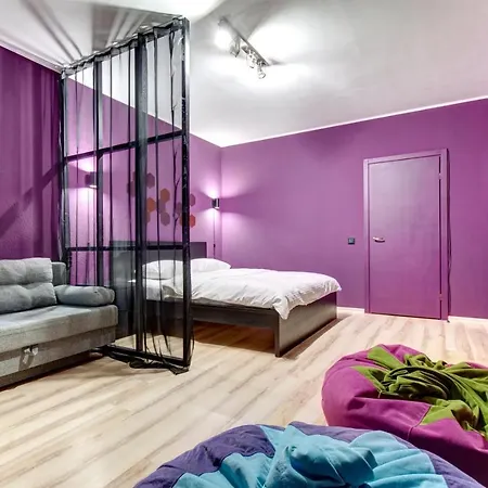 Cozy And Stylish One-bedroom *