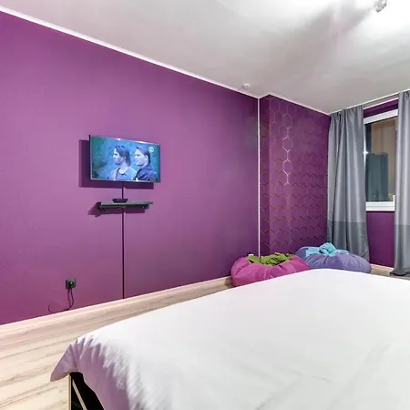 Cozy And Stylish One-bedroom * Belgrade