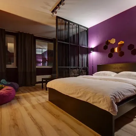 Cozy And Stylish One-bedroom * Belgrade